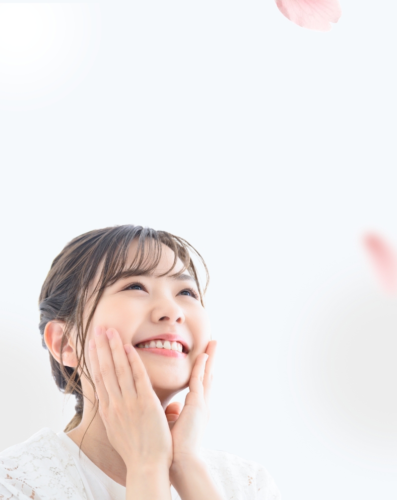 切らずに、わたし史上いちばん好きな顔へ。