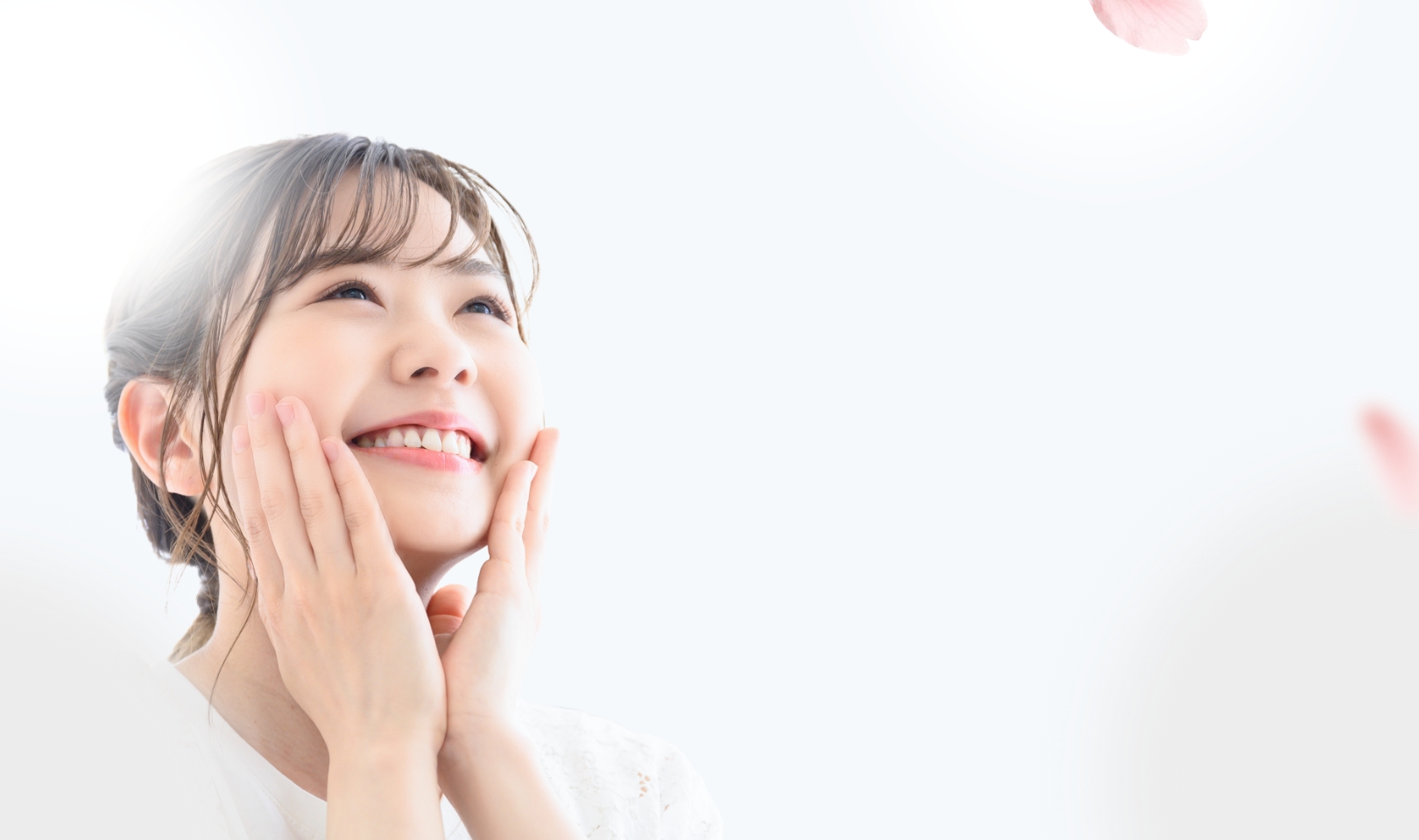 切らずに、わたし史上いちばん好きな顔へ。