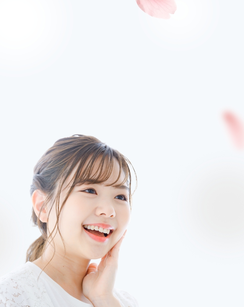 切らずに、わたし史上いちばん好きな顔へ。