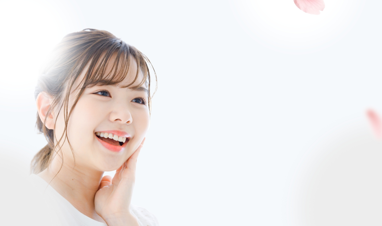 切らずに、わたし史上いちばん好きな顔へ。