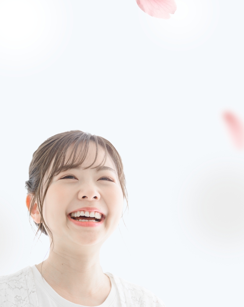 切らずに、わたし史上いちばん好きな顔へ。