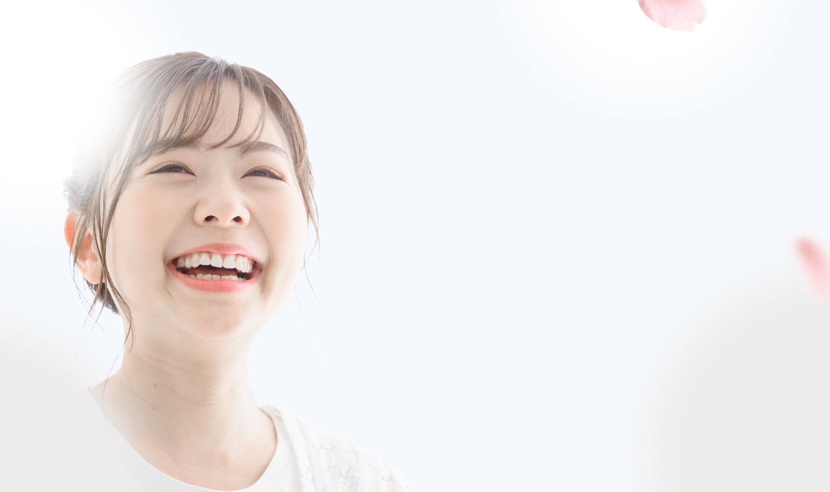切らずに、わたし史上いちばん好きな顔へ。